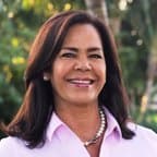 Elaine Perret-Gentil