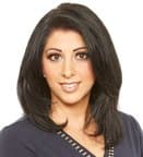 Khatera Mivehchi