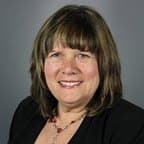 Debbie Temesvary