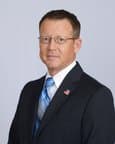 Tony Wilkerson