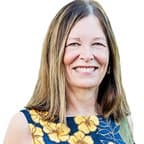 Carol Porter