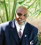 Garland Perry