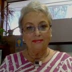 Genevieve F. Lehman-Hawkins