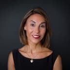 Odette Baumanis