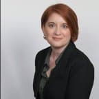 Justine Gamble