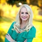 Amanda Tincher