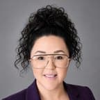 Heather Saladen