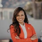 Jasmine Douglas