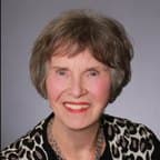 Betsy N. Robinson