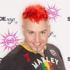 'Suede' aka Stephen Whitney Baum