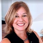 Gail Spinelli