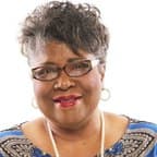 Sharon Butler-McCray