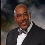Mem David Sanders