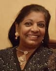 Nalini Aiyagari