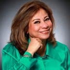 Mona Yassine