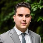 Zack DeCaro