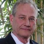 Anthony Lauck