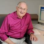 William Weber