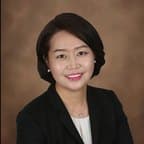Eun "Eunice" Hwang