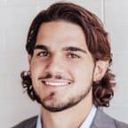 Zac Harwell
