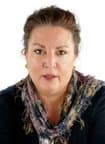 Kerry Harrison