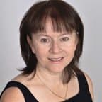 Vanessa Bailey