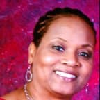 Sabreen D Hill