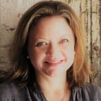 Tracey B. Cabrey / The Art of Living Team