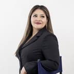 Lisvette Rodriguez Gaytan