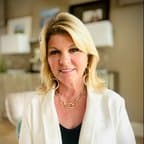 Dianne Gibson & Opha Phillips