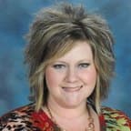 Amy Tracy