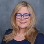 Jeannine Frederiksen Nelson