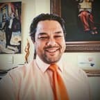 Michael M Mito