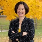 Karen Chien-Rooney