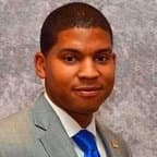 Marc Seals