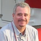 JORGE A. ANDAY