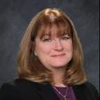 Elizabeth Foust