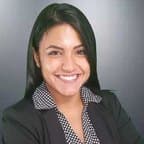 Grace Garcia