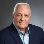 JOHN LUPO