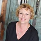 Christina Robinson