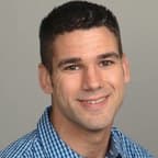 Benjamin Weatherholt