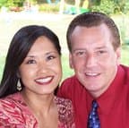 Mike and Jessyca Sanders