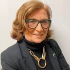 Rosamaria Pereira
