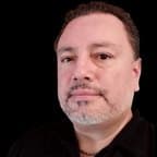 Alex Peña