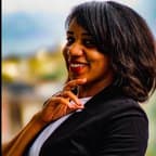 Benita Robinson