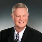 Reg Robinson