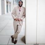 Cedric Banks II