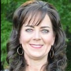 Michelle Hunter