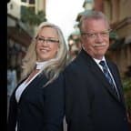 Terry and Laurie Carlson