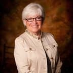 Carol Gillespie